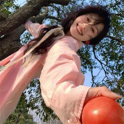 独眼女孩