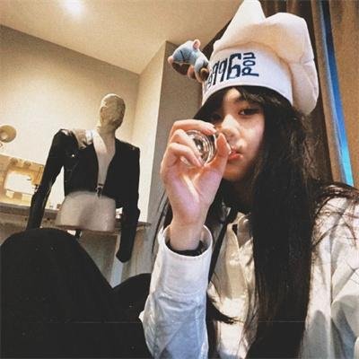 微微一笑很诡异